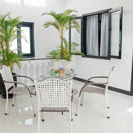 Thao Hieu Homestay 호이안 외부 사진
