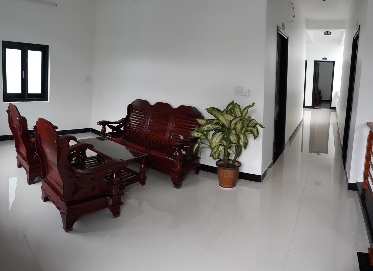 Thao Hieu Homestay 호이안 외부 사진