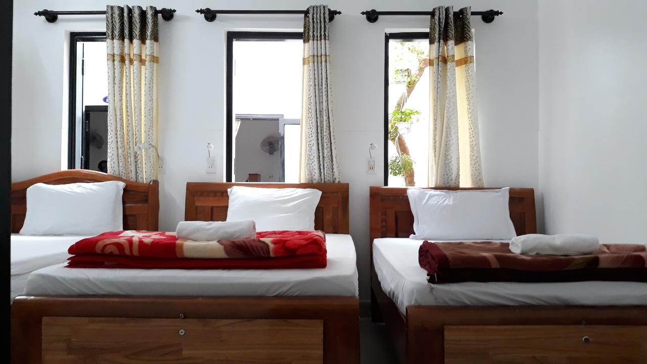 Thao Hieu Homestay 호이안 외부 사진