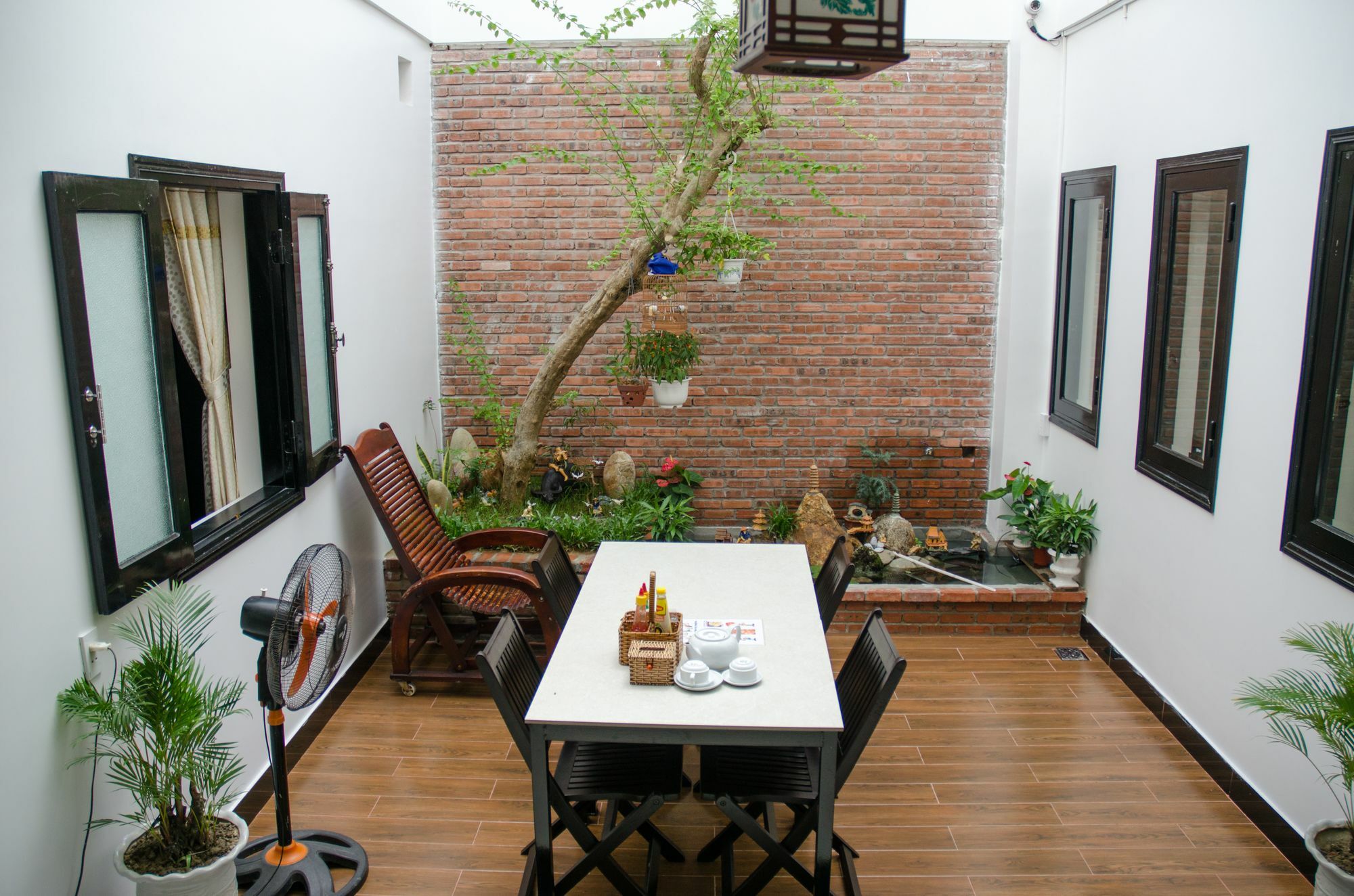 Thao Hieu Homestay 호이안 외부 사진