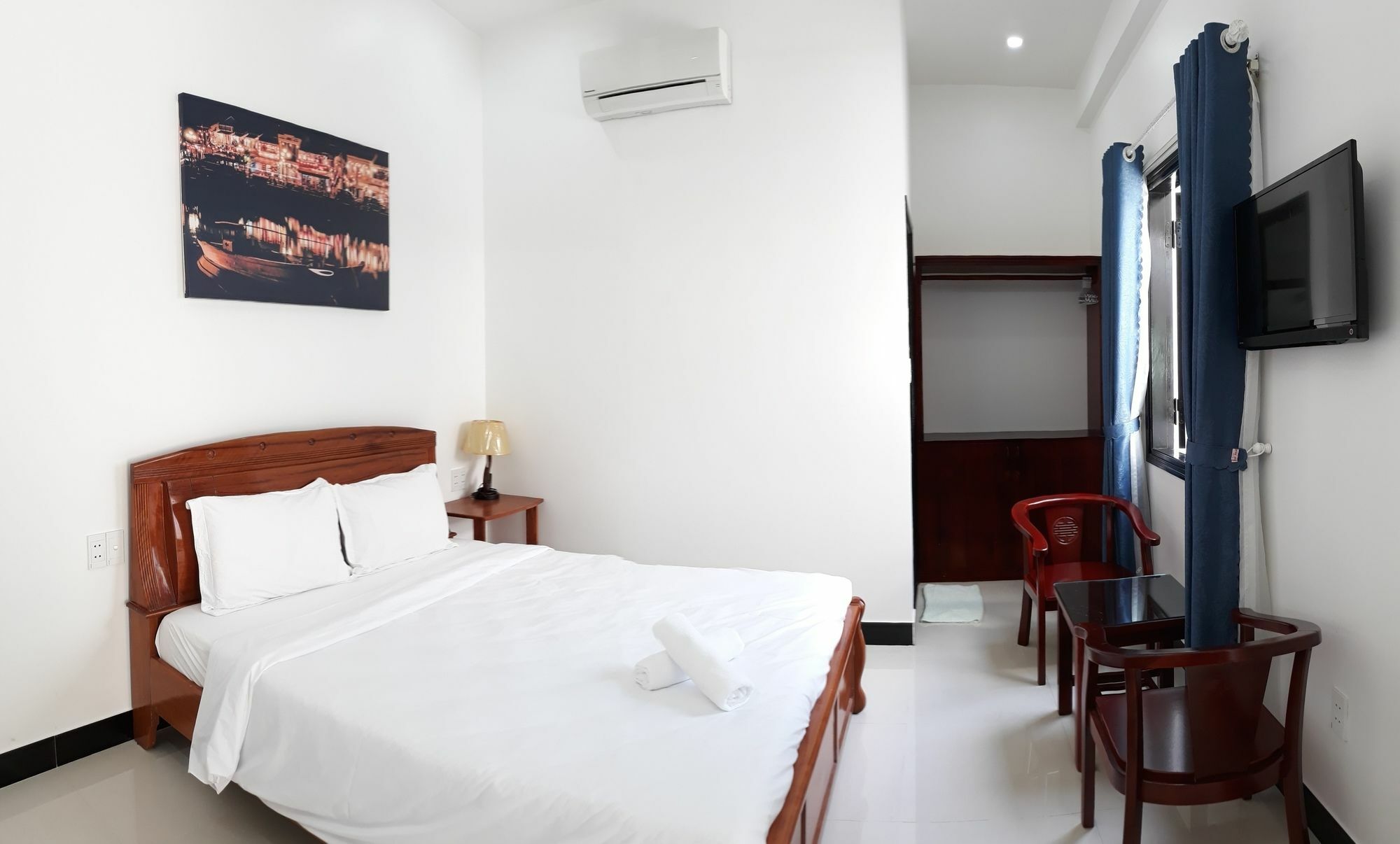 Thao Hieu Homestay 호이안 외부 사진