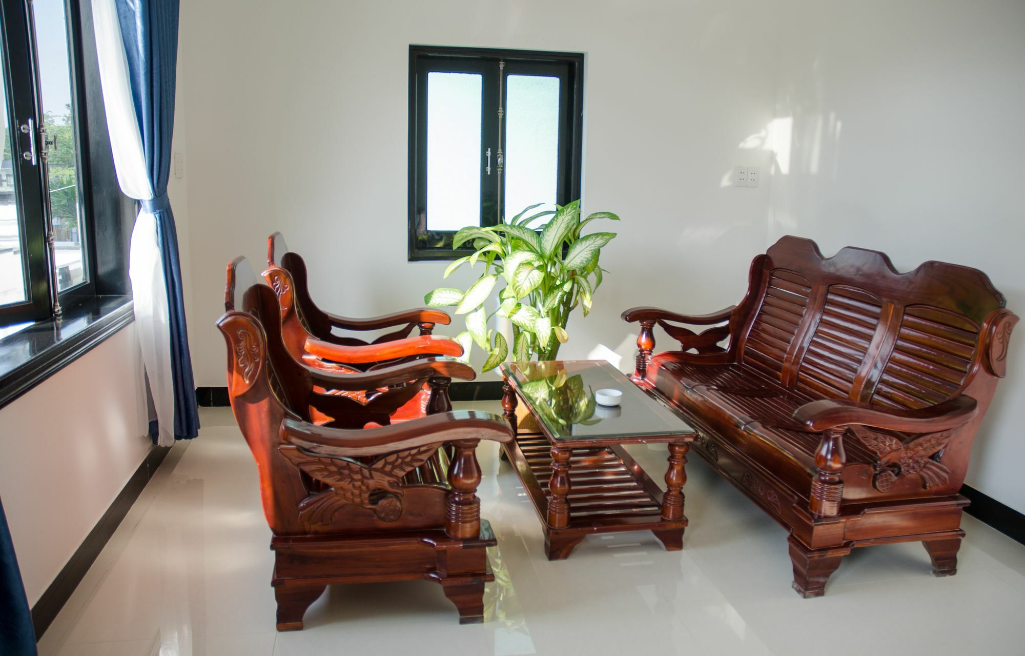 Thao Hieu Homestay 호이안 외부 사진