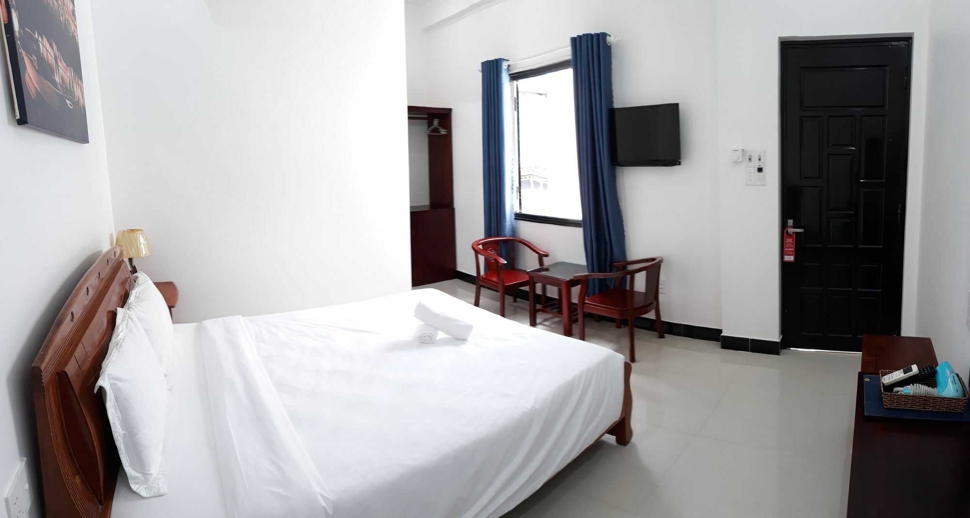 Thao Hieu Homestay 호이안 외부 사진