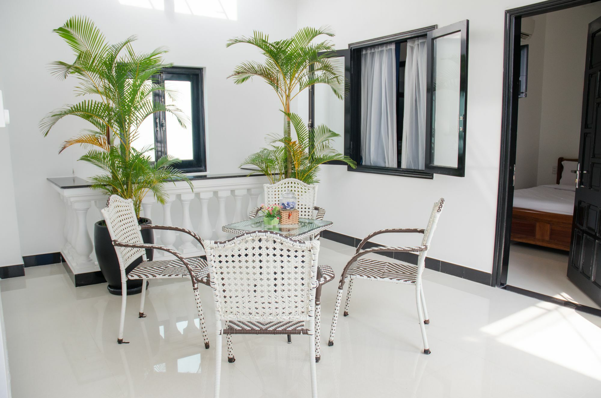 Thao Hieu Homestay 호이안 외부 사진
