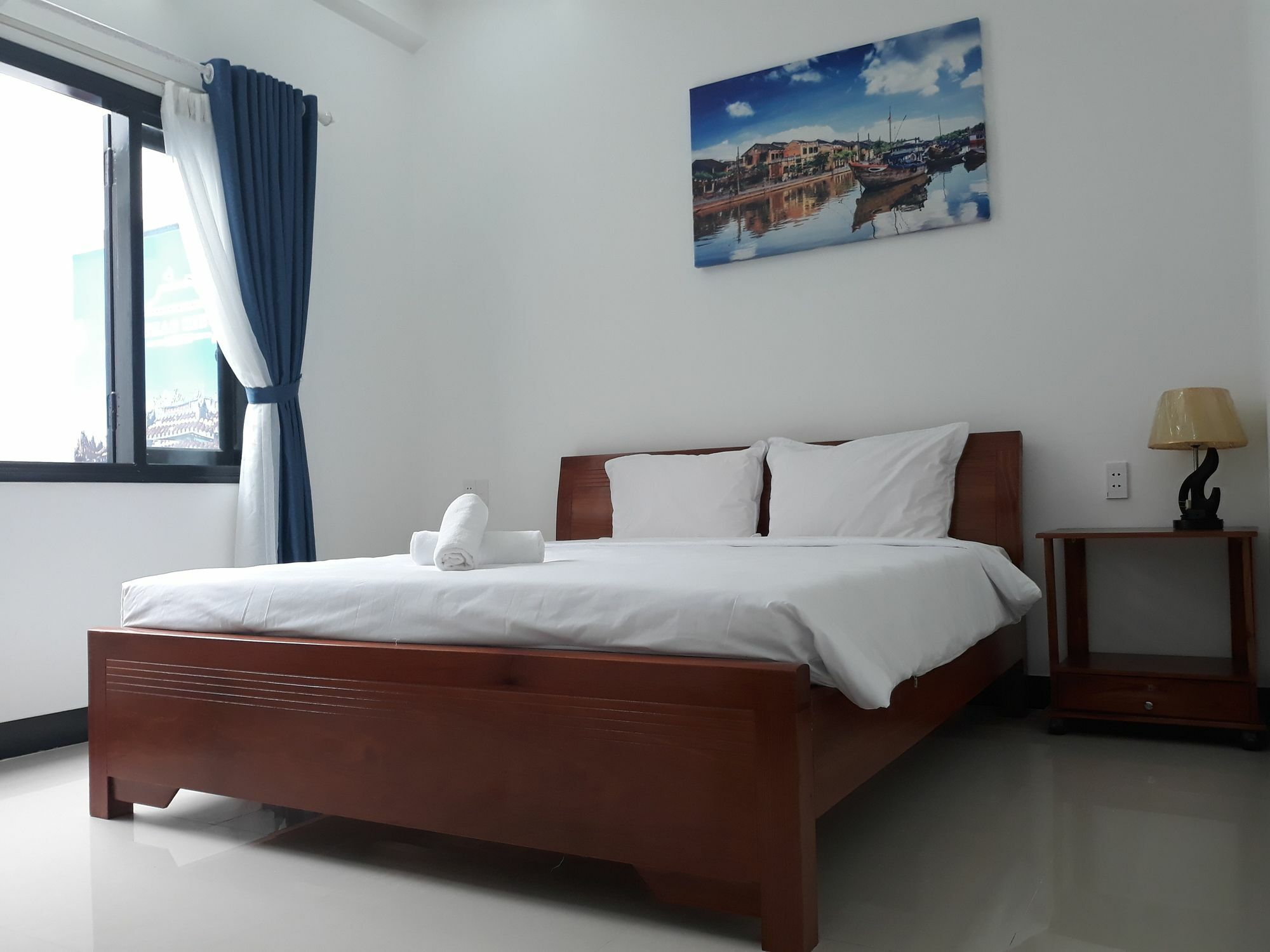 Thao Hieu Homestay 호이안 외부 사진