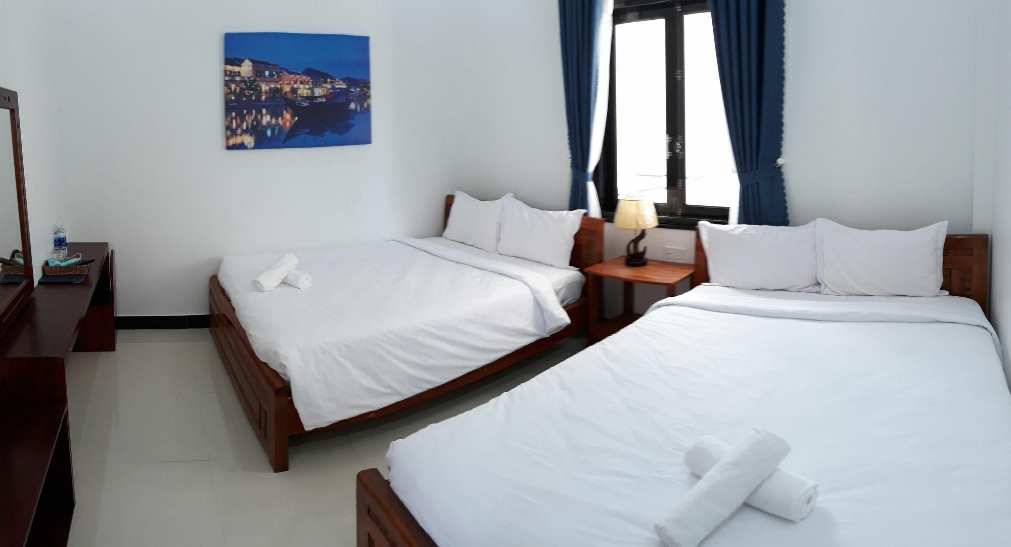 Thao Hieu Homestay 호이안 외부 사진