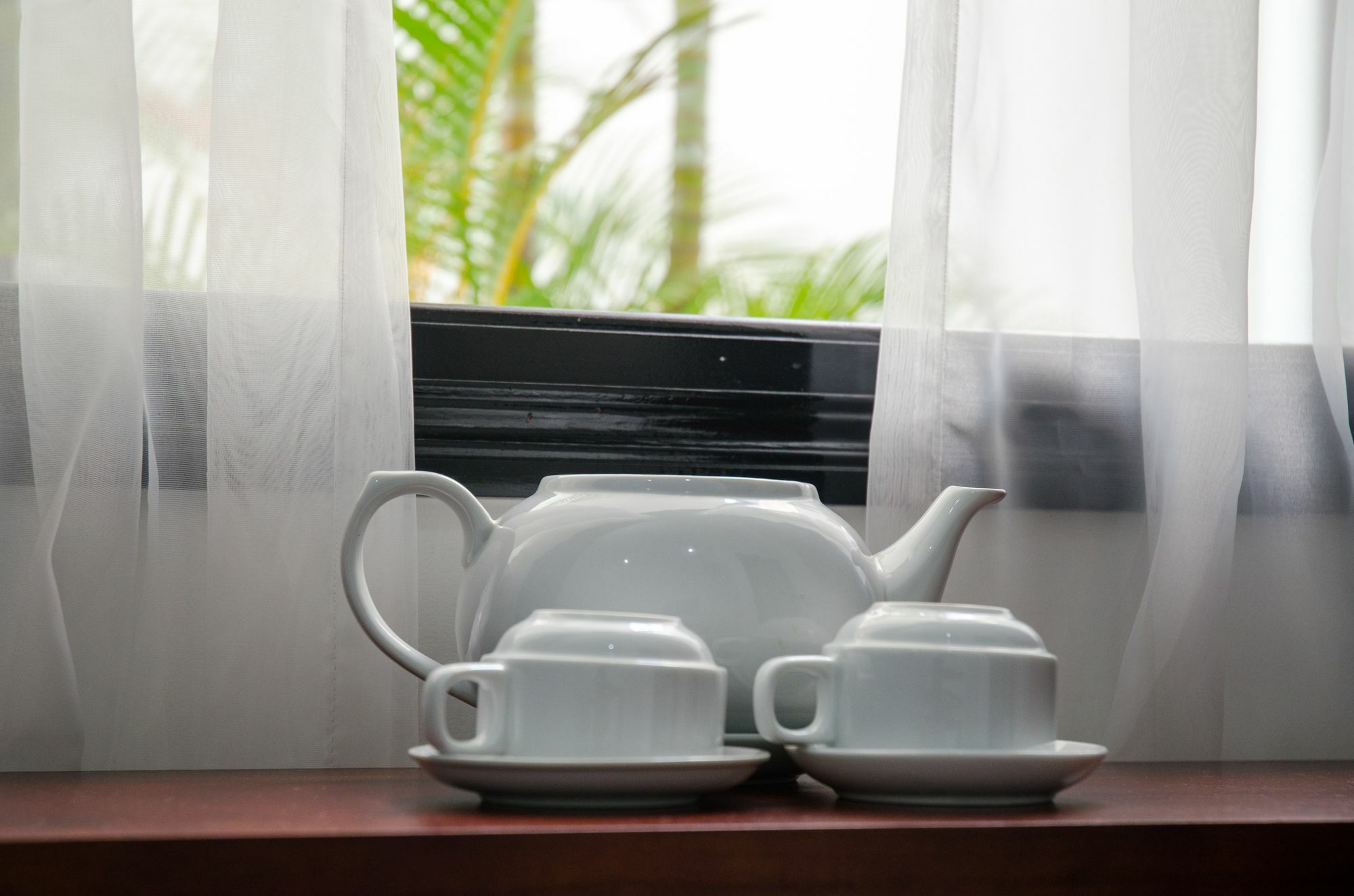 Thao Hieu Homestay 호이안 외부 사진