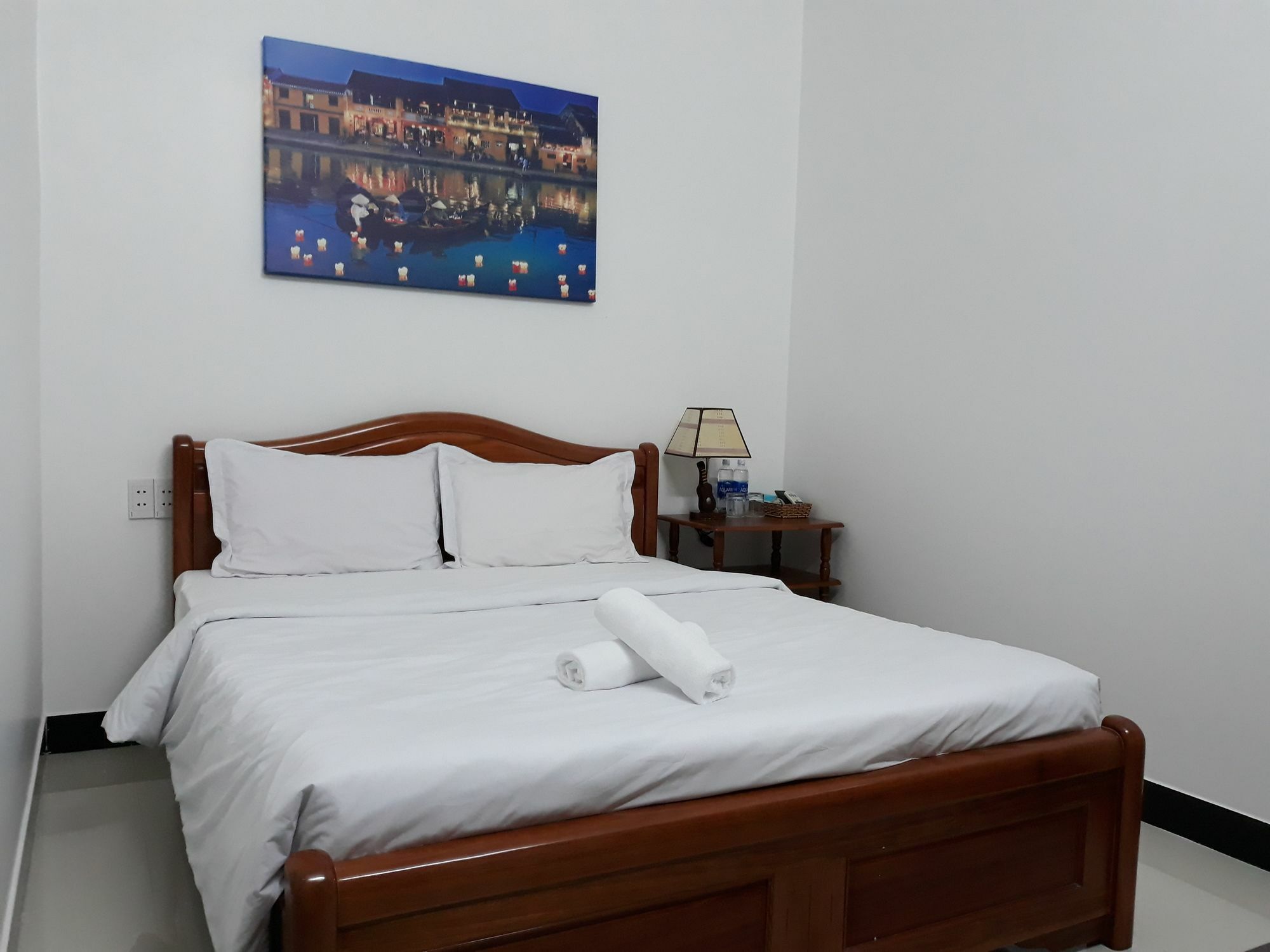 Thao Hieu Homestay 호이안 외부 사진