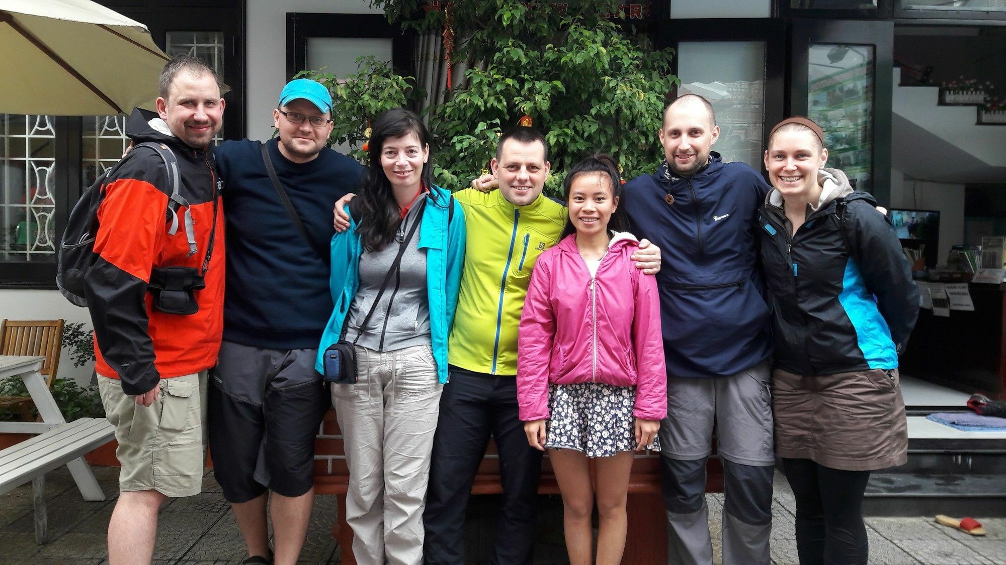 Thao Hieu Homestay 호이안 외부 사진