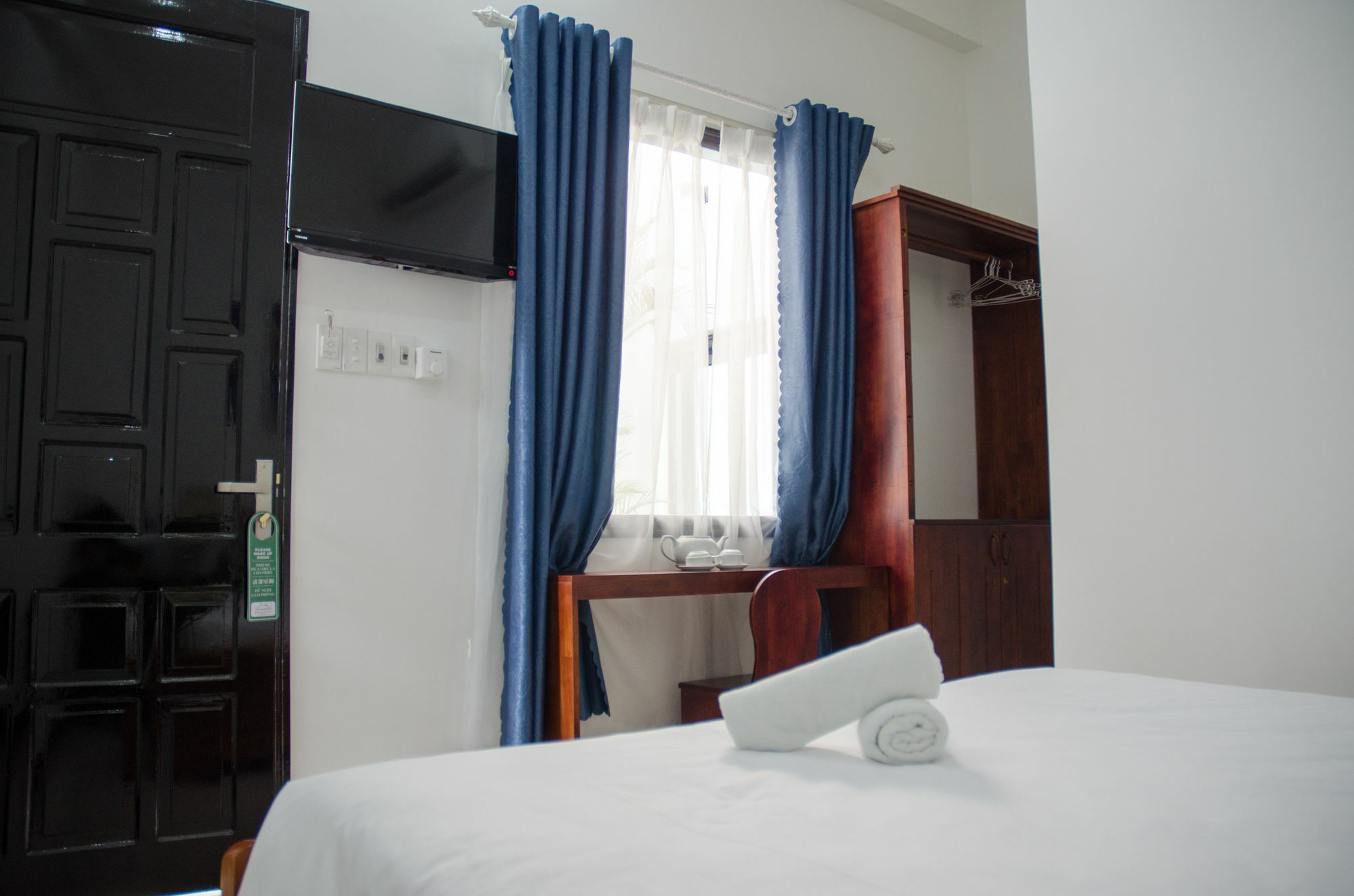 Thao Hieu Homestay 호이안 외부 사진