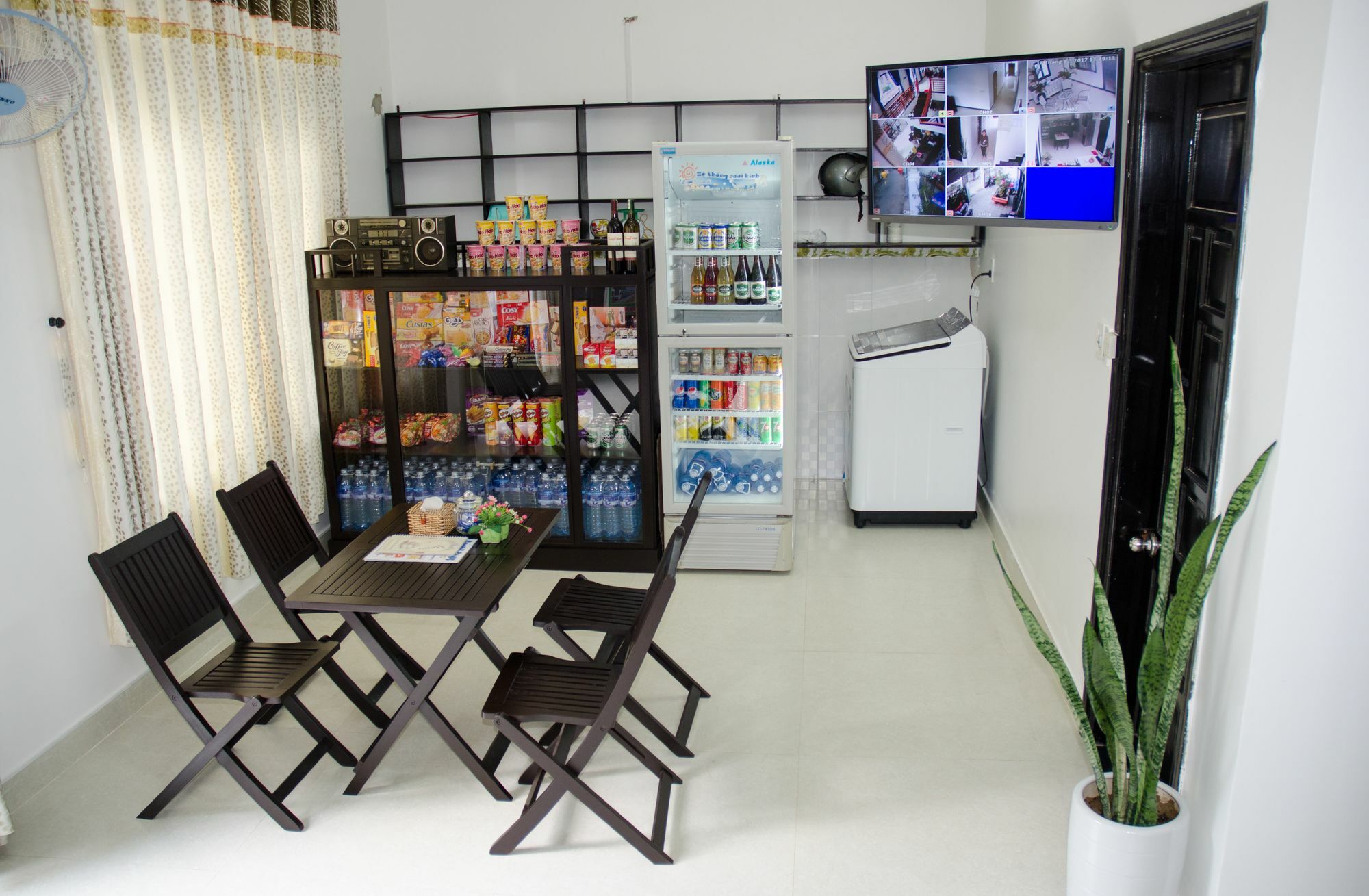 Thao Hieu Homestay 호이안 외부 사진