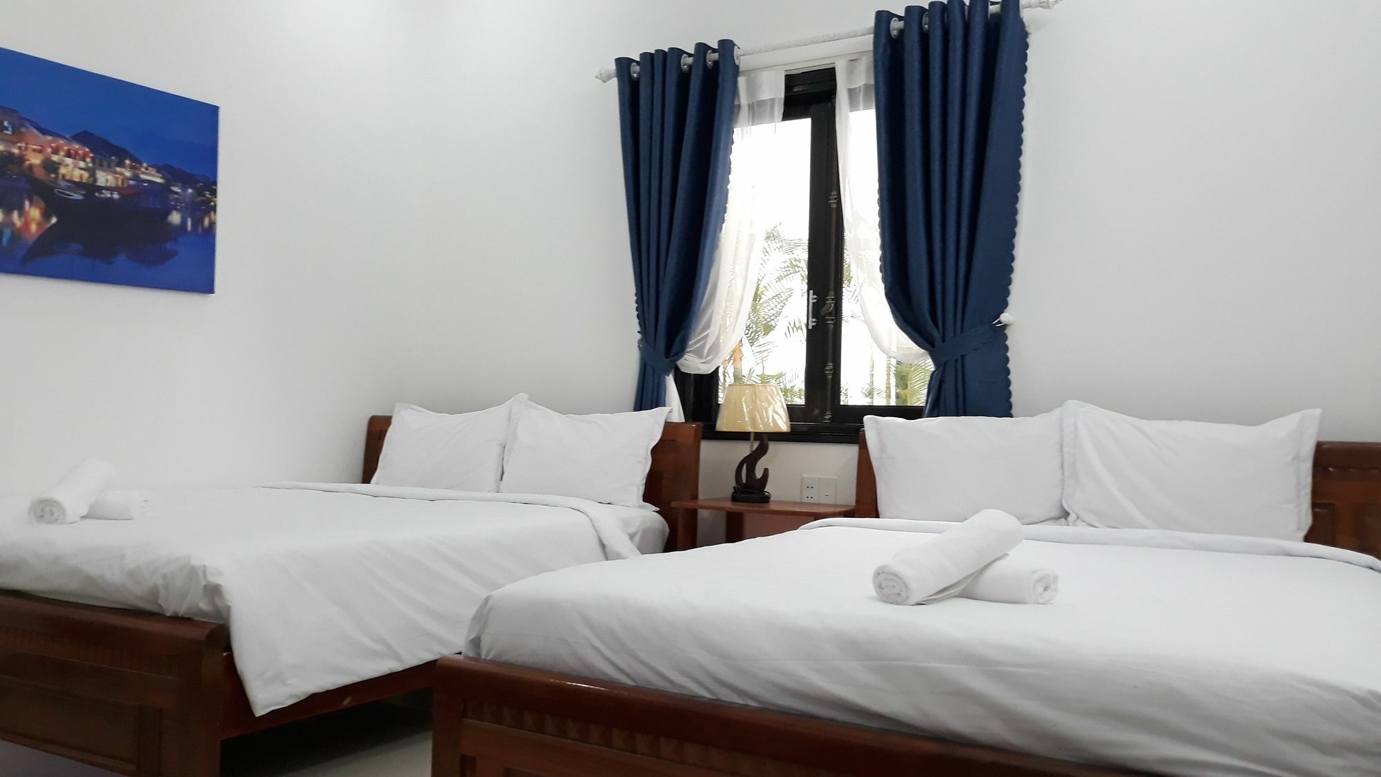 Thao Hieu Homestay 호이안 외부 사진