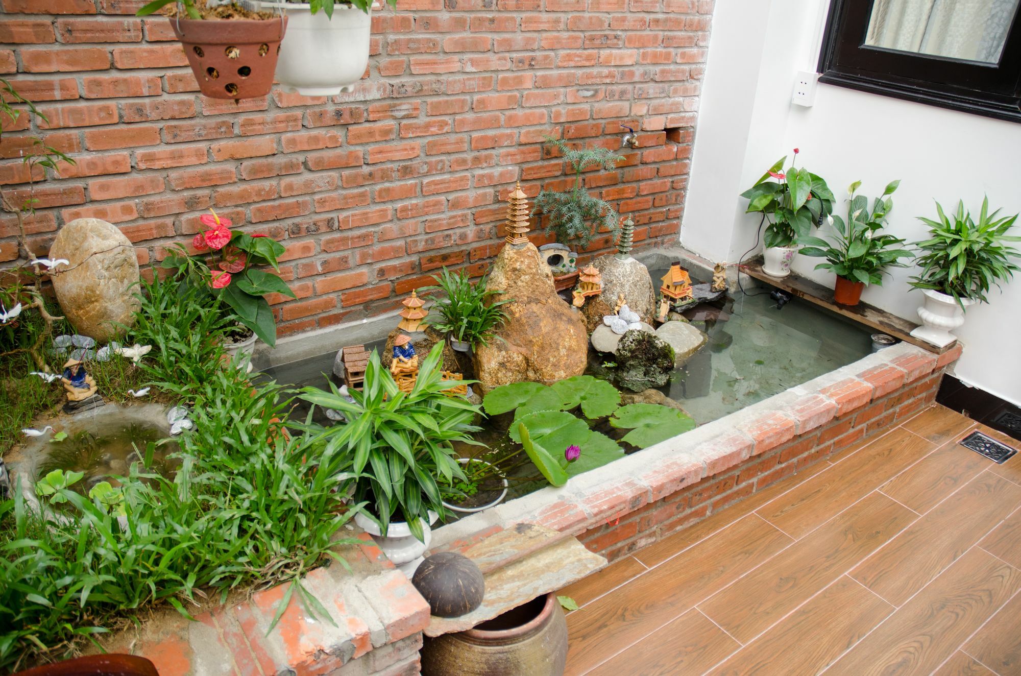 Thao Hieu Homestay 호이안 외부 사진