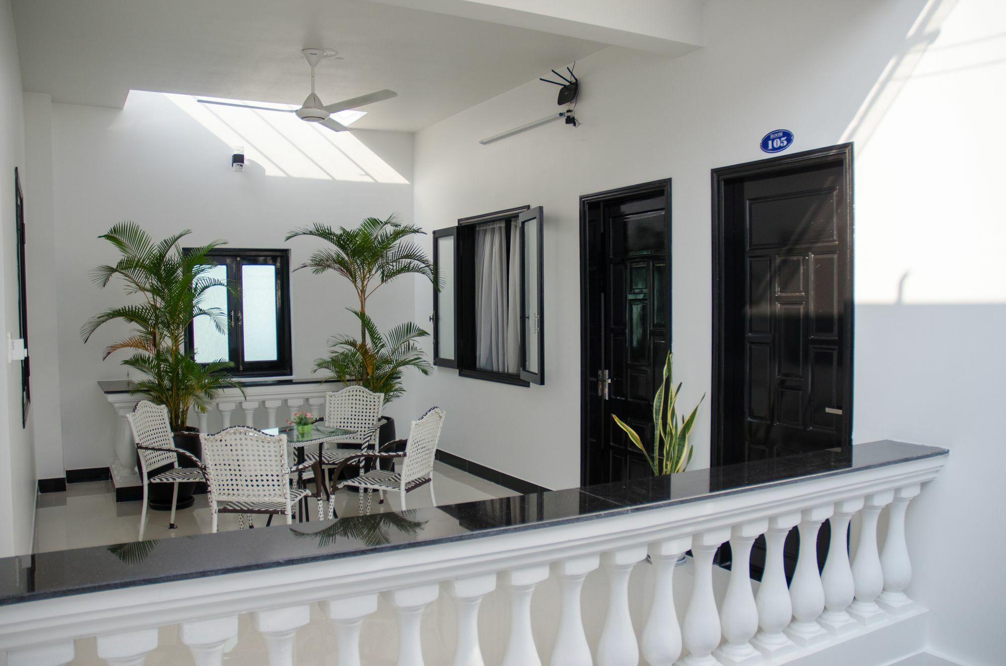 Thao Hieu Homestay 호이안 외부 사진
