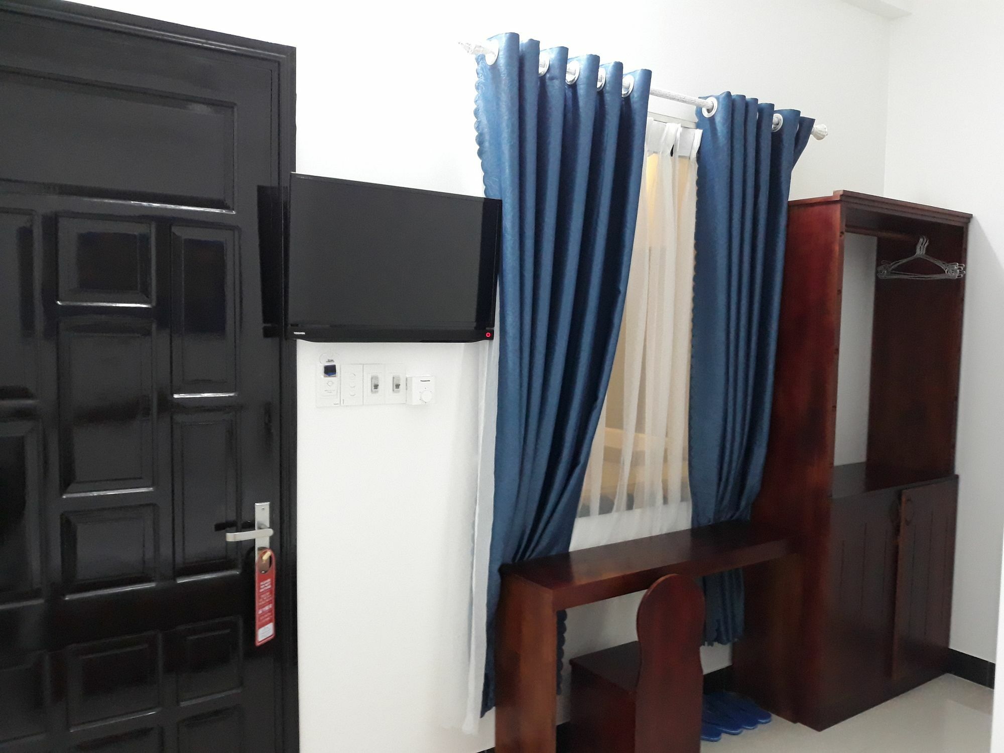 Thao Hieu Homestay 호이안 외부 사진