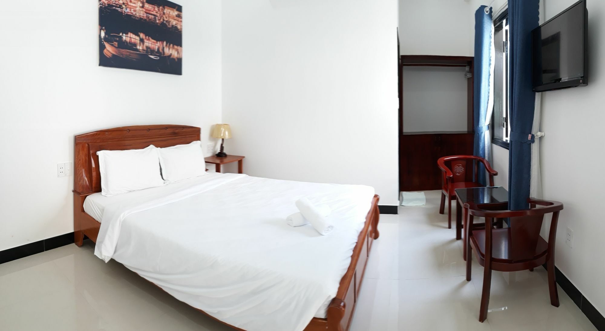 Thao Hieu Homestay 호이안 외부 사진