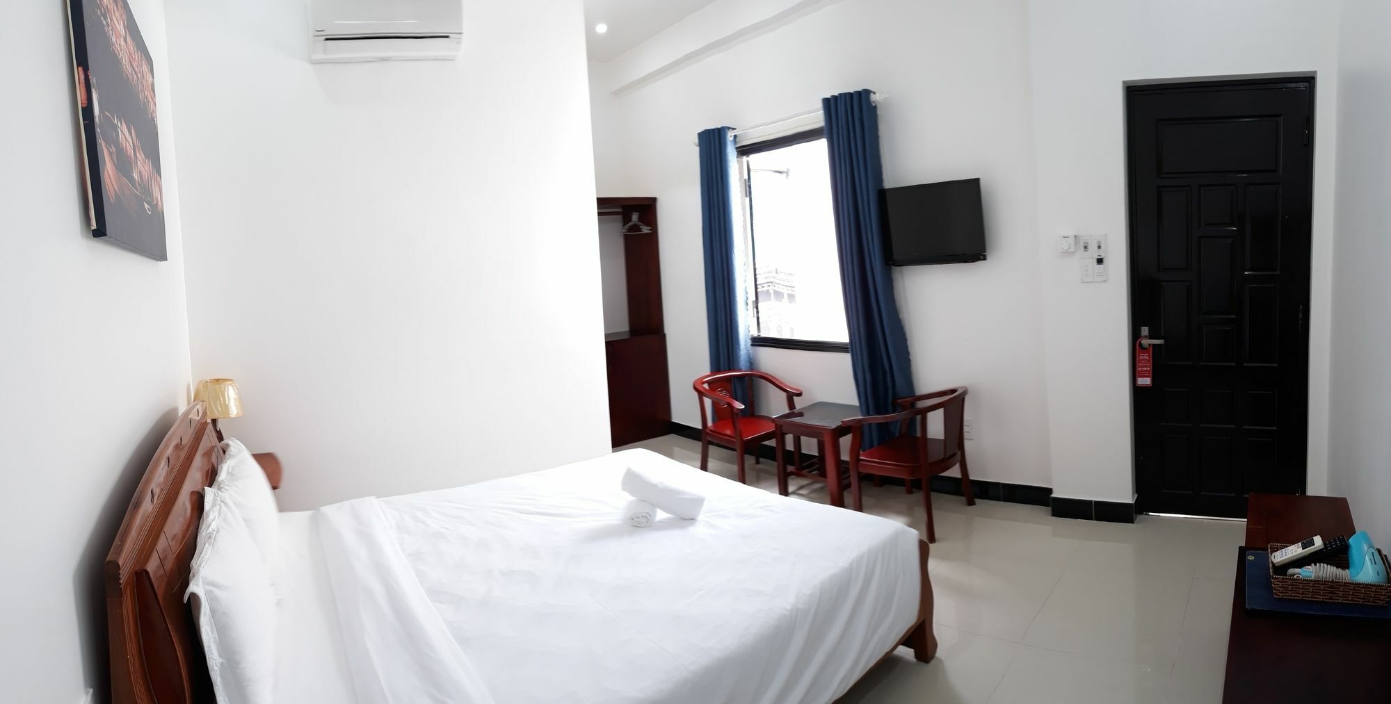 Thao Hieu Homestay 호이안 외부 사진