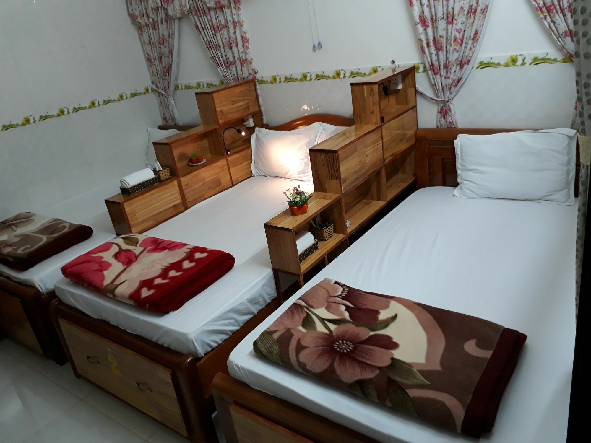 Thao Hieu Homestay 호이안 외부 사진