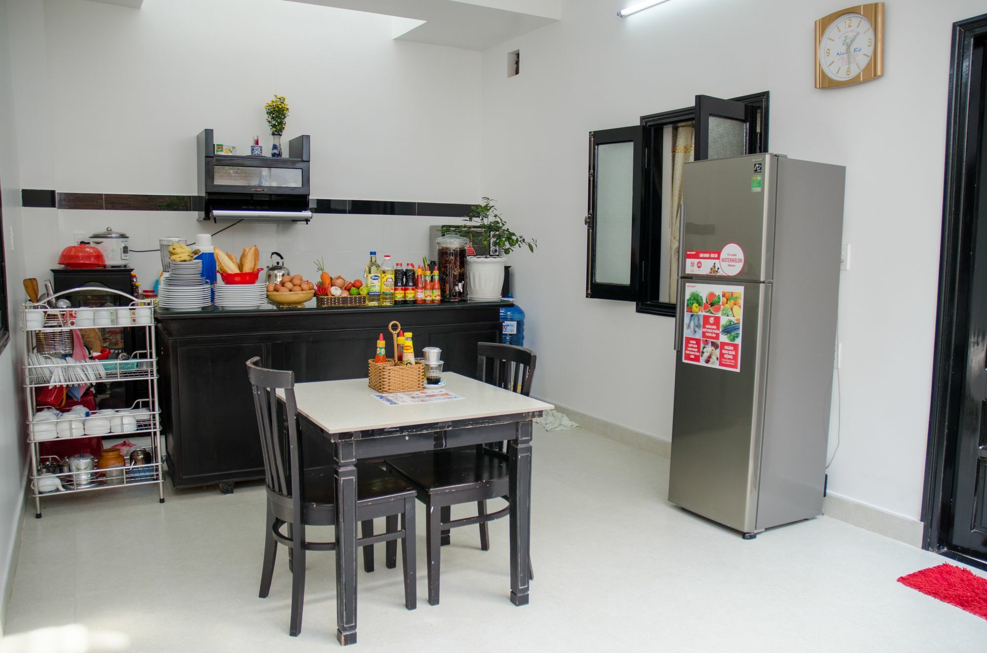 Thao Hieu Homestay 호이안 외부 사진